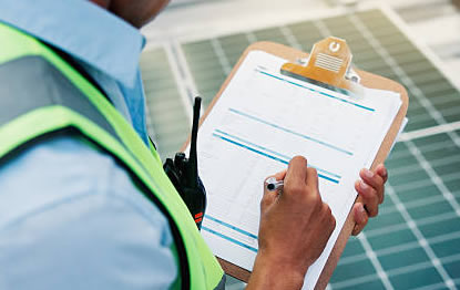 Mantenimiento preventivo especializado